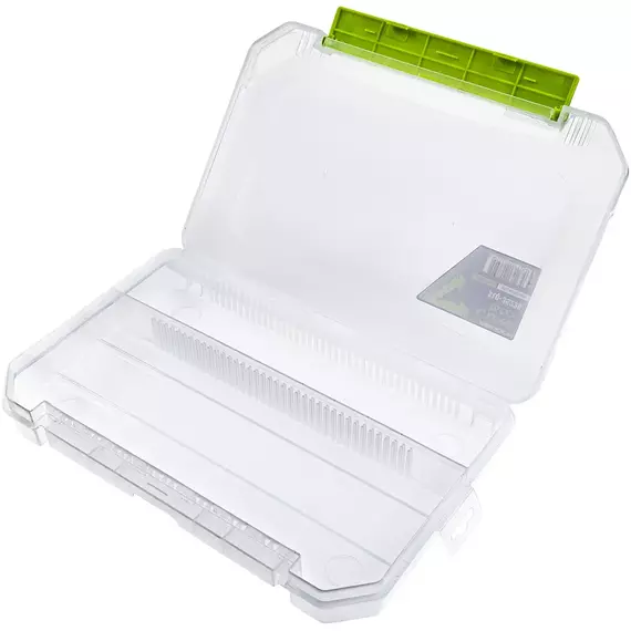 Коробка Select Lure Box SLQ-3523B 35x23x5cm, фото , изображение 3